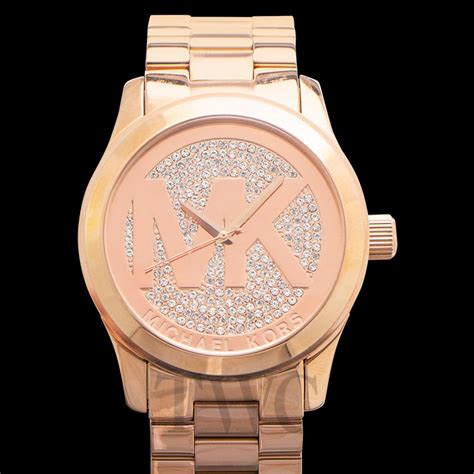 Michael Kors Runway MK5661 Women's Watch